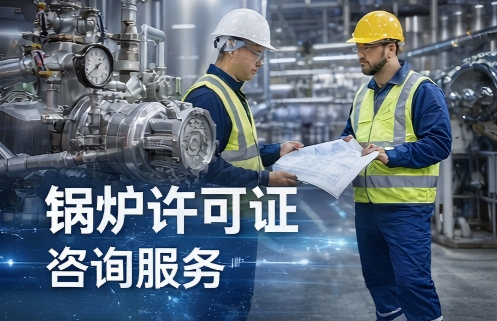 嘉兴许可证